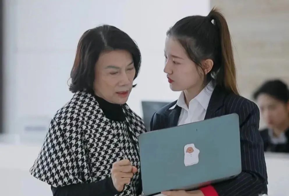 有关于董明珠有趣的故事_董明珠生活趣事_趣事董明珠生活中的故事