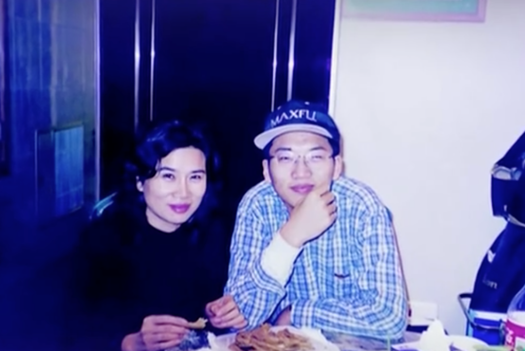 董明珠生活趣事_有关于董明珠有趣的故事_趣事董明珠生活中的故事