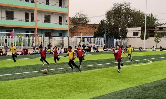 常德小学足球冠军_常德足球学校_2020常德校园足球总决赛