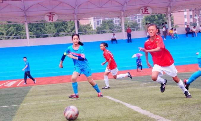 常德足球学校_常德小学足球冠军_2020常德校园足球总决赛