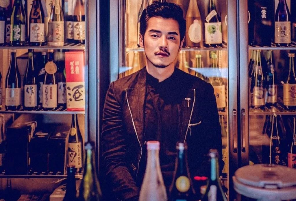 彭于晏运动装图片_彭于晏运动照片_彭于晏运动的照片