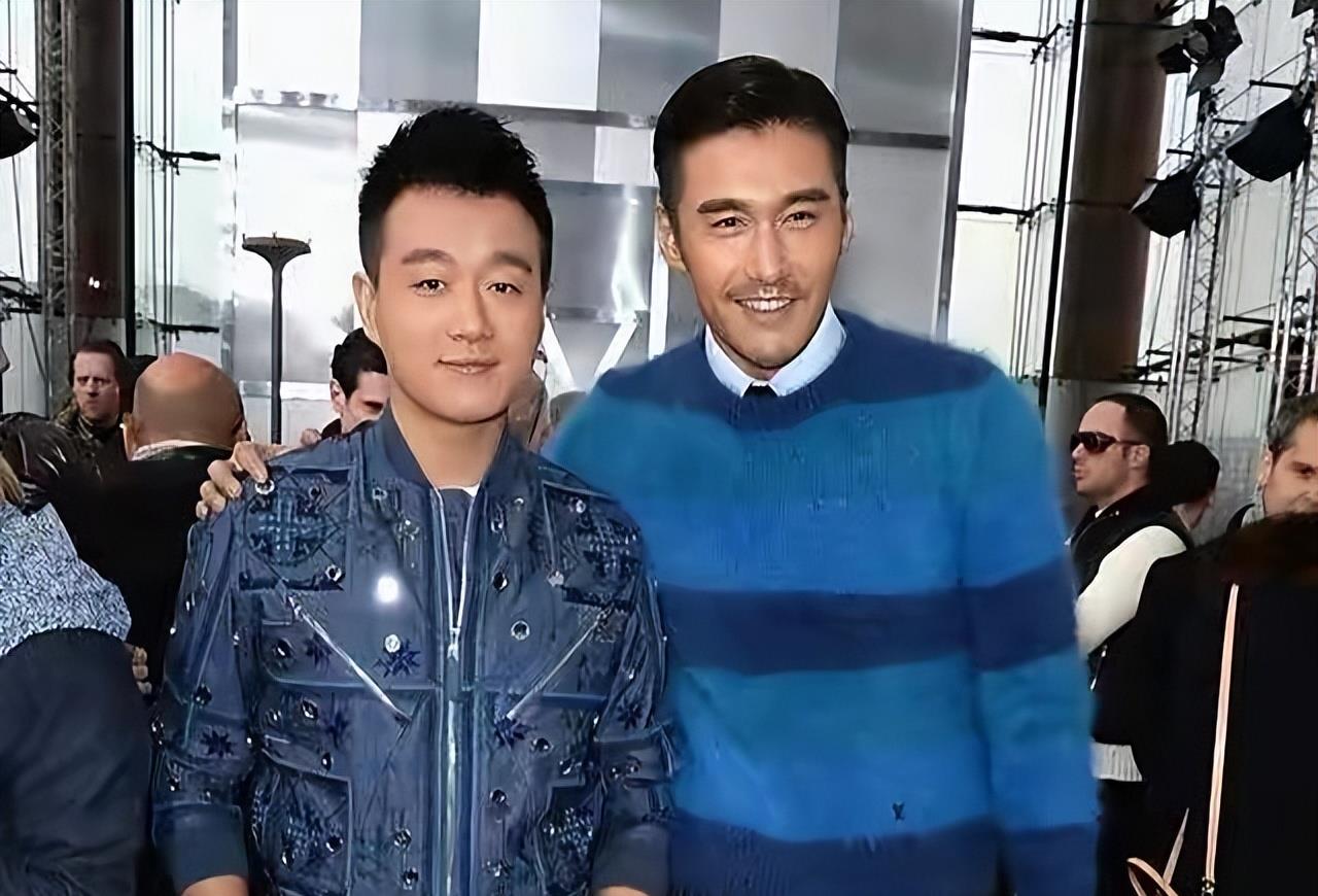 彭于晏运动的照片_彭于晏运动照片_彭于晏运动装图片