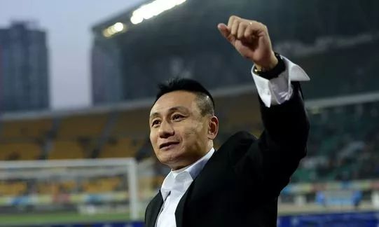 中国足球亚青赛历史_男足亚青赛_中国男足亚青赛冠军