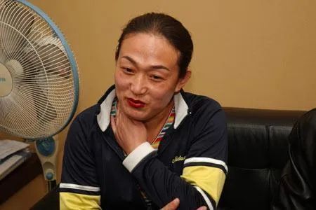 马拉松郭萍_郭萍_艾冬梅与郭萍