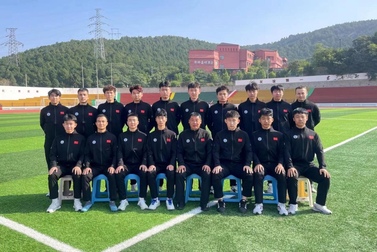 2021山东省青少年足球联赛_山东省青少年校园足球联赛冠军_山东省青少年足球队