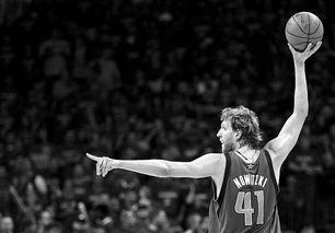 盘点NBA历史十大大前锋，呆呆第一，司机第三