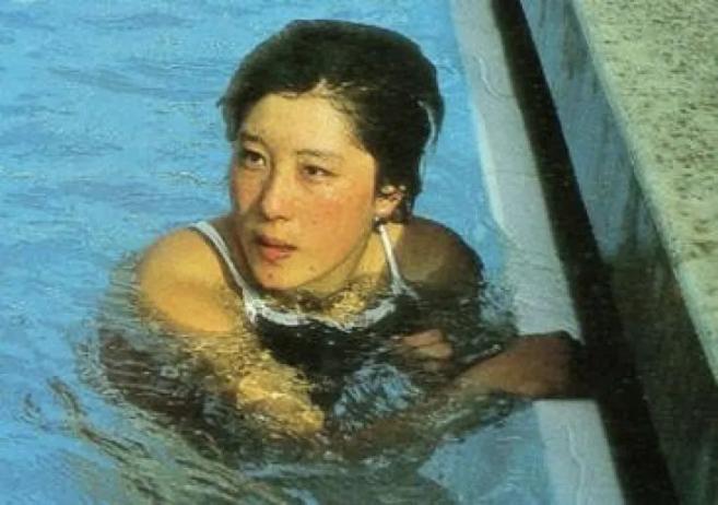 湖北游泳奥运冠军_湖北游泳选手_游泳世界冠军冠军湖北籍
