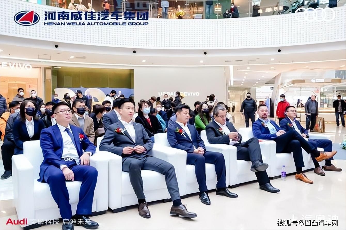 奥迪最早是做什么的_奥迪最早的车_奥迪最早的生活方式是
