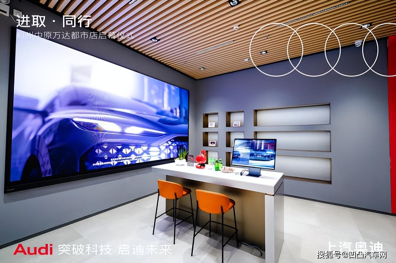奥迪最早是做什么的_奥迪最早的车_奥迪最早的生活方式是