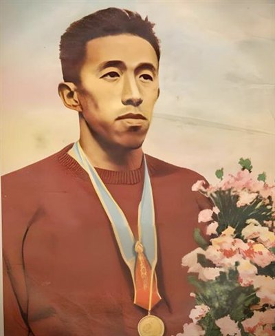 奥运会跳高比赛冠军_跳高的奥运会记录_奥运会跳高历史榜