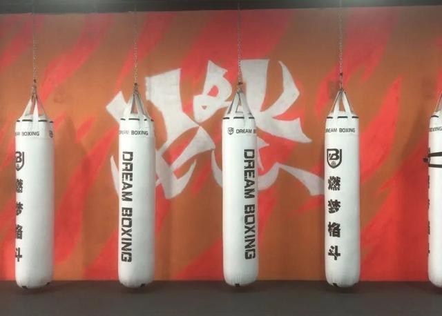 健身房拳击私教视频_拳击私教_健身拳击视频教学