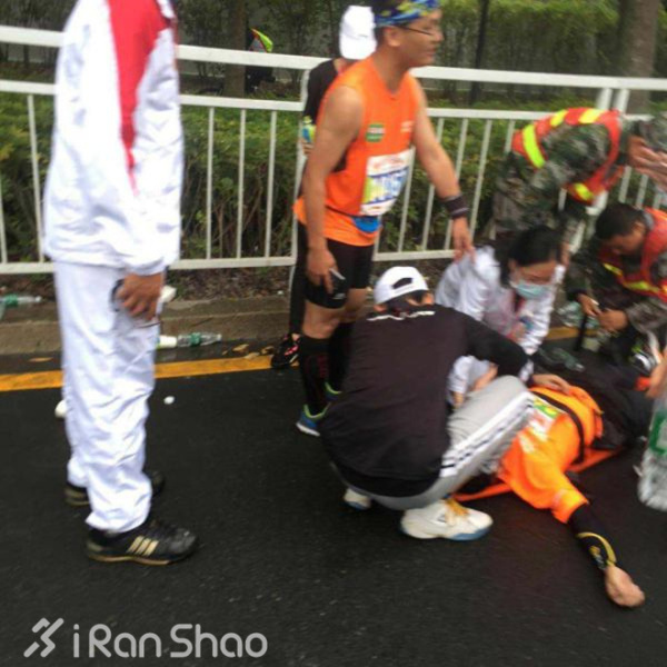 跑马拉松为什么会导致猝死？跑马拉松为什么容易上瘾？