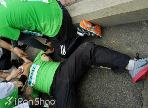 跑马拉松为什么会导致猝死？跑马拉松为什么容易上瘾？