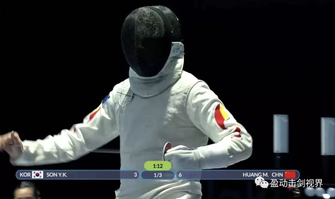 中韩女子击剑_韩国击剑冠军女子队员_韩国女子击剑运动员