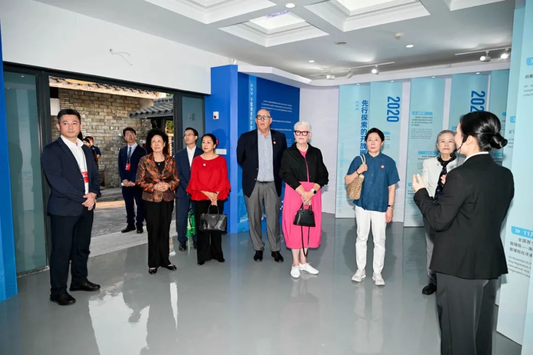 绿色环保的海南自由贸易港_海南贸易港方案_海南自贸港绿色生活方式