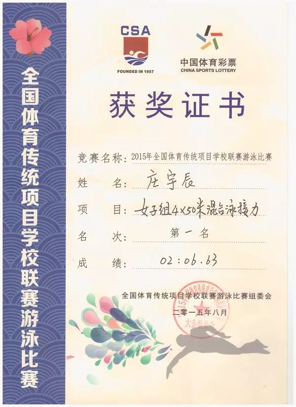 2015游泳冠军男女_游泳金牌2021女_游泳冠军女子