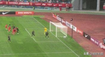 历史中国足球胜韩国_中国足球韩国足球哪个赢了_中国足球大胜韩国